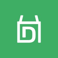 Delivery Drop logo - Similar company to Deliverydrop