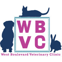 West Boulevard Veterinary Clinic (1980 Ltd) logo - Similar company to Associate Clinic
