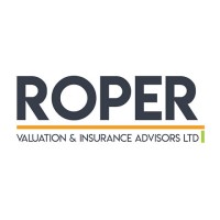 Roper Valuation & Insurance Advisors Ltd. logo - Similar company to Private Collection Insurance
