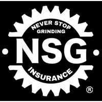 NSG Insurance logo - Similar company to Never Stop Grinding Impact