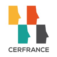 Cerfrance BFC logo - Similar company to Netsoluce Informatique