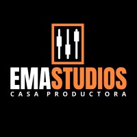EMA Studios logo - Similar company to Render Farm Studios