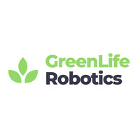 GreenLife Robotics logo - Similar company to Tekteam Ltd