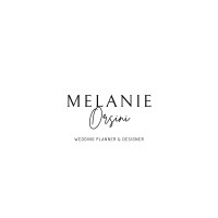 Mélanie ORSINI Wedding Planner & Designer logo - Similar company to Msw Wedding & Events.