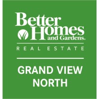 Better Homes and Gardens Real Estate Grand View North logo - Similar company to Pointserve