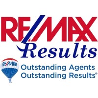RE/MAX Results logo - Similar company to Kd Contracting