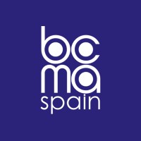 BCMA Spain logo - Similar company to Be A Lion