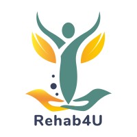 Rehab4U logo - Similar company to Clinica De Gondomar