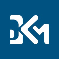 DKM Dodendorfer Kunststoff- und Metalltechnik GmbH logo - Similar company to Isochem Kautschuk Group