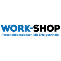 work-shop Personaldienstleister. Mit Erfolgsprinzip. logo - Similar company to Edecon.De