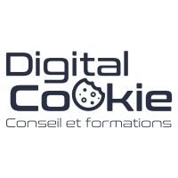 Digital Cookie SAS logo - Similar company to The Deployer - Agence Cro Shopify