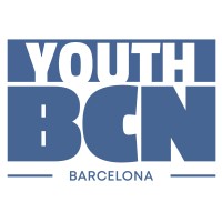 Youth BCN logo - Similar company to Rebelbase