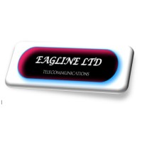 EAGLINE LTD logo - Similar company to Fusion Lynk
