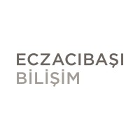Eczacıbaşı Bilişim logo - Similar company to Veriport
