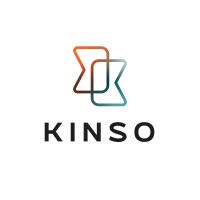 Kinso AI logo - Similar company to Realbase