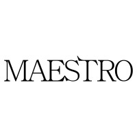 Maestro | مايسترو logo - Similar company to Creative Formula