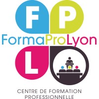 FormaProFrance logo - Similar company to Juris Paye