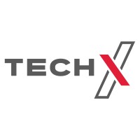 Tech X Corp logo - Similar company to Numbers