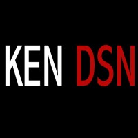 KEN DSN logo - Similar company to Brainy Pixel