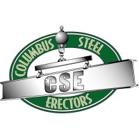 Columbus Steel Erectors logo - Similar company to Plus Delta