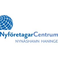 NyföretagarCentrum Nynäshamn Haninge logo - Similar company to Haninge Terrazzogolv Ab