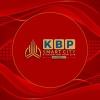 KBP Smart City logo - Similar company to Kbp Group