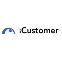 iCustomer logo - Similar company to Icustoms.Ai