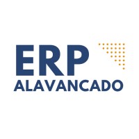 ERP Alavancado logo - Similar company to Digitalhouse.Cc