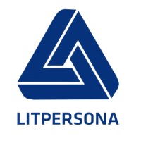 Litpersona logo - Similar company to Bilresta