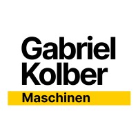 Gabriel Kolber Maschinen GmbH logo - Similar company to Hartmann Antriebstechnik Gmbh
