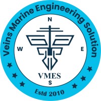 Veins Marine Engineering Solution logo - Similar company to Navana Logistics Limited