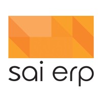 SAI ERP logo - Similar company to Datastory