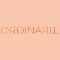 Ordinaree logo - Similar company to Archeus Design Studio