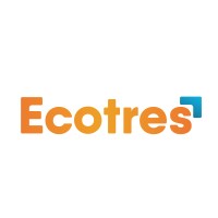 Ecotres Administración de Fincas logo - Similar company to Fastlaunchr - Obsesionados Con Newsletters