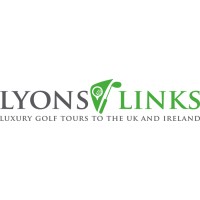 Lyons Links logo - Similar company to Pipit Global