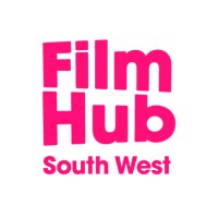 Film Hub South West logo - Similar company to Crumbs