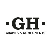 GH Cranes logo - Similar company to Gh Cranes & Components