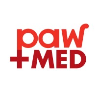 PawMED Veterinary Urgent Care logo - Similar company to Audi Charleston