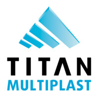 TITAN - Multiplast s.r.o. logo - Similar company to Engineering Plastics (Ep)