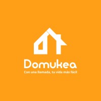 Domukea logo - Similar company to Garbeko