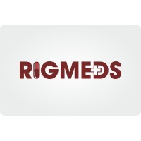 Rigmeds logo - Similar company to Metrocraft