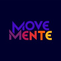 MOVEMENTE logo - Similar company to Cotemig Startups