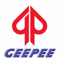 Geepee Industries Limited logo - Similar company to Vik Industries