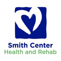 Mission Health: Smith Center Health and Rehab logo - Similar company to White Pine Renovation