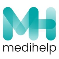 MH Recruitment Group logo - Similar company to Nxt Horizon