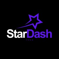 StarDashTech Company logo - Similar company to Hyperrook Interactive