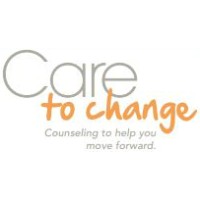Care to Change Counseling logo - Similar company to Relocation Strategies + Relo Design, Workplace Reimagined