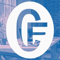 Colorful Futures logo - Similar company to Promotable You