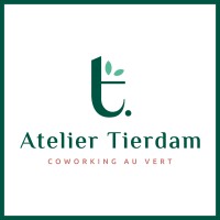 L'ATELIER TIERDAM logo - Similar company to Sidubois