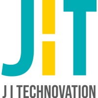 JI Technovation logo - Similar company to Jit